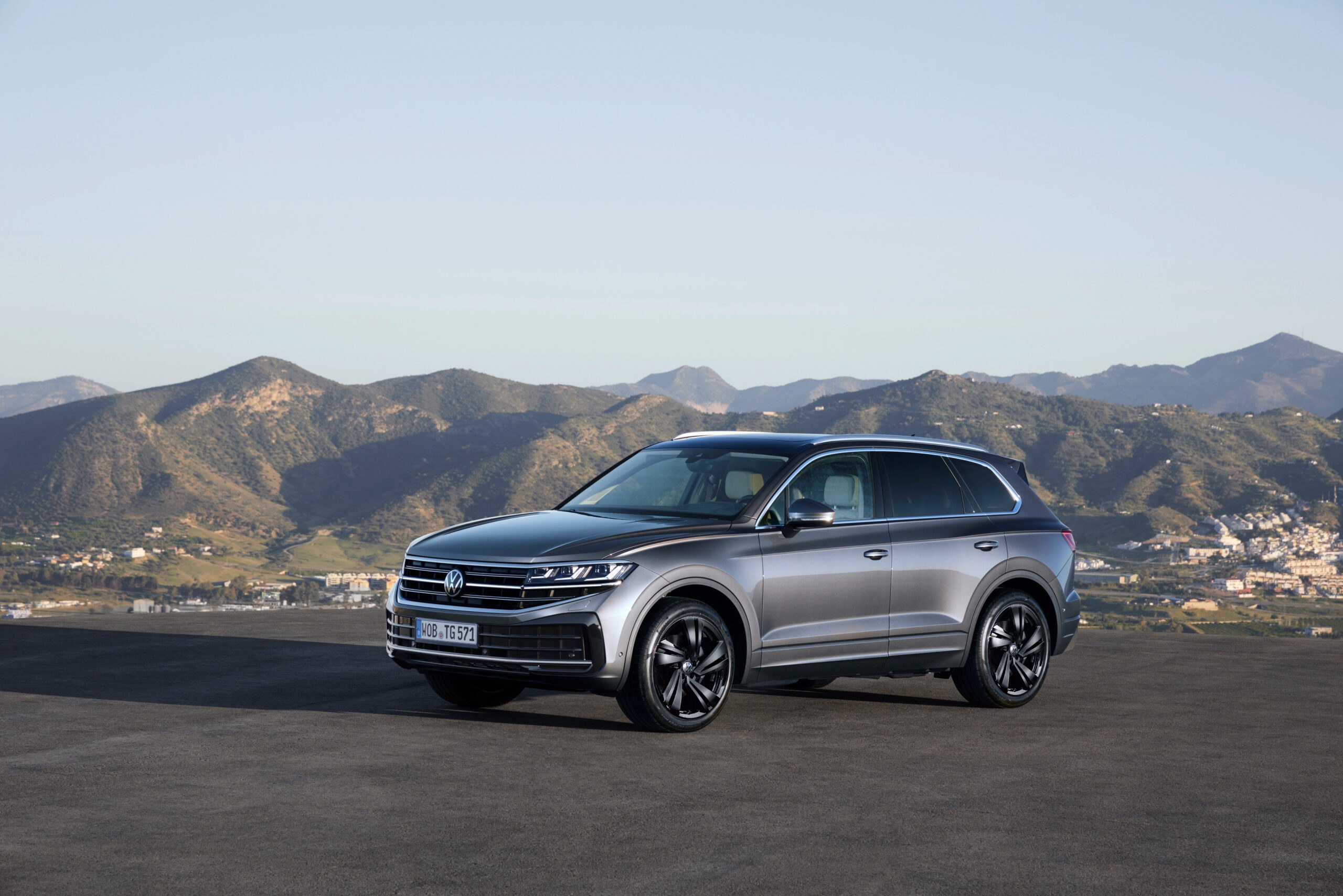 Volkswagen Sài Gòn – Nơi Bắt Đầu Hành Trình Của Sự Đẳng Cấp
