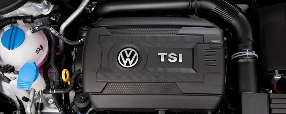 TSI là gì? Ý nghĩa của từ TSI trên động cơ xe Volkswagen