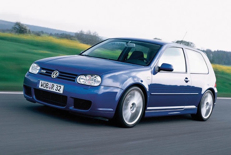Hộp số ly hợp kép DSG của Volkswagen: gần 20 năm thành công