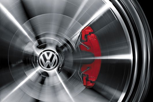 Những điều cần biết về Volkswagen