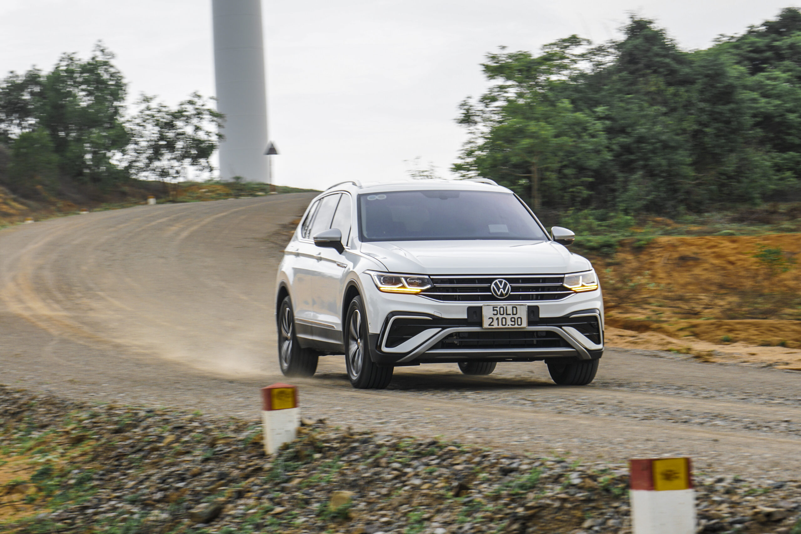 Khuyến mãi Volkswagen Tháng 3.2026 – Volkswagen Sài Gòn - VW Sài Gòn