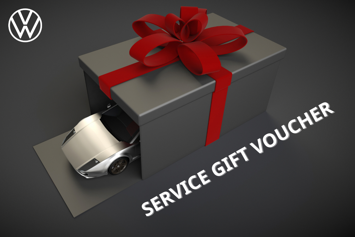 Ưu đãi đặc biệt: Nhận gift voucher dịch vụ khi mua xe tại VW Sài Gòn