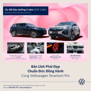 Polo - VW Sài Gòn