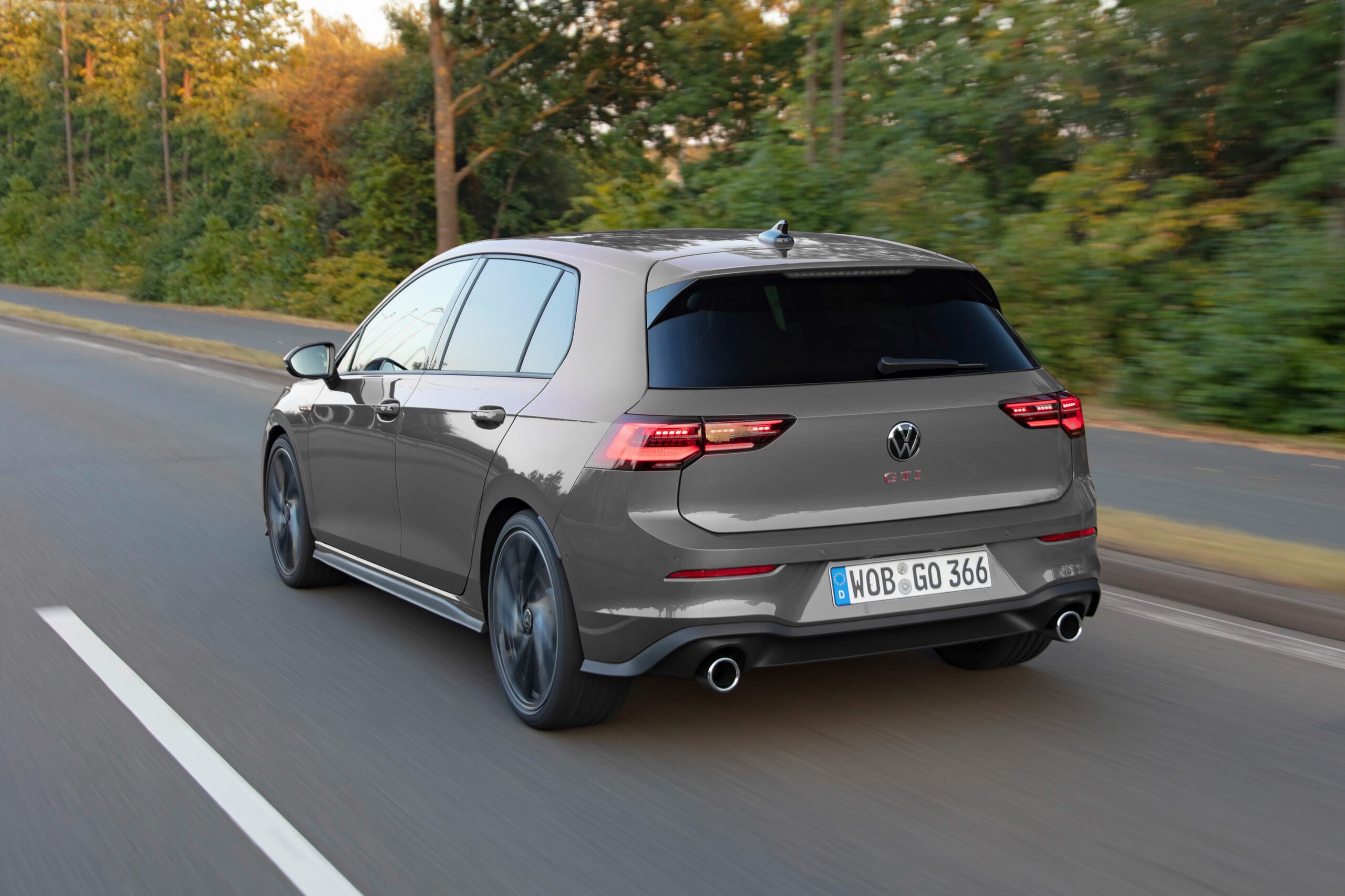 Chương Trình Khuyến Mãi Volkswagen Tháng 10/2025 Tại Volkswagen Sài Gòn - VW Sài Gòn