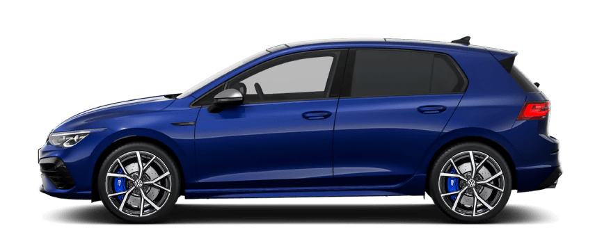 Sản phẩm mới - VW Sài Gòn