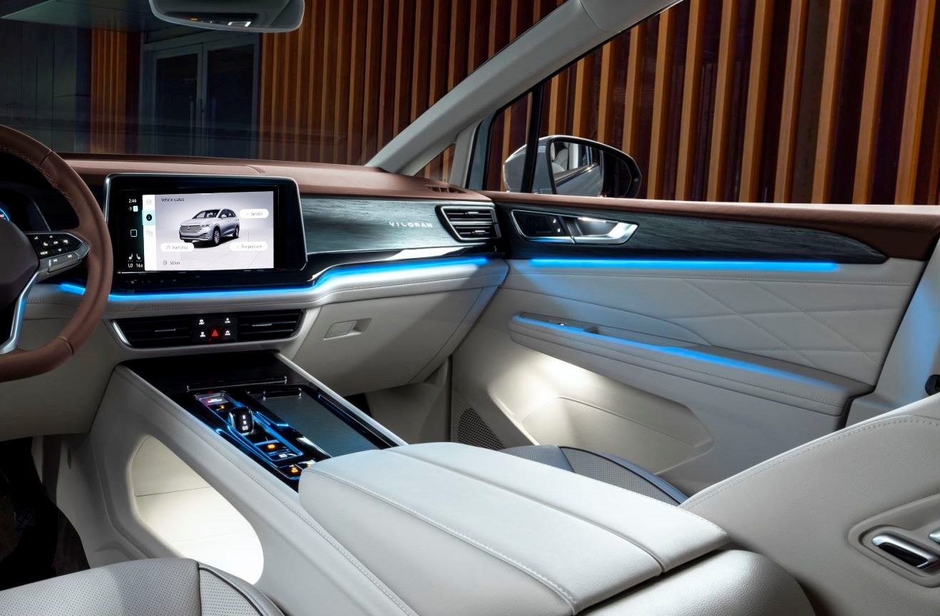 Chiến thắng tại Car Choice Awards 2025 giúp Volkswagen củng cố vị thế tại Việt Nam