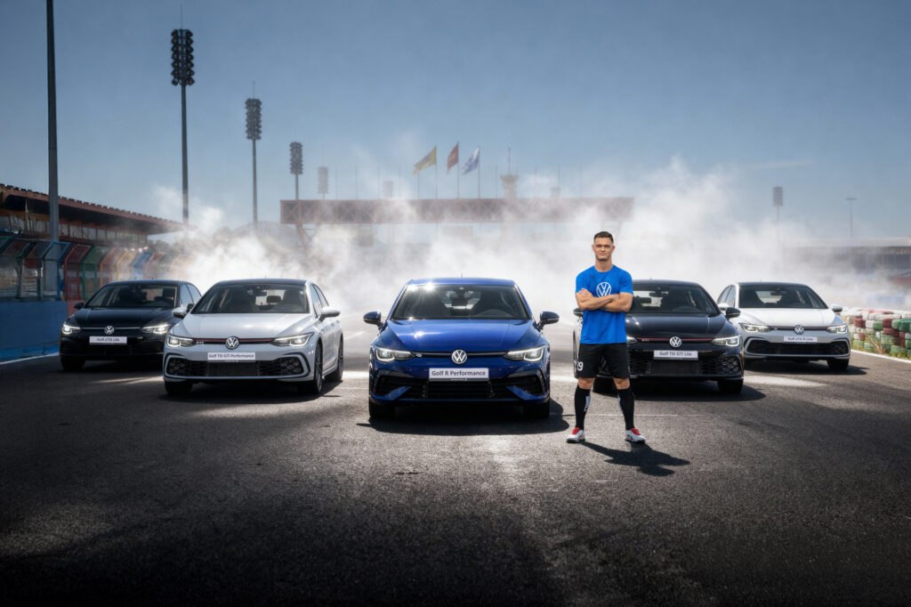 Volkswagen Golf_VWSG