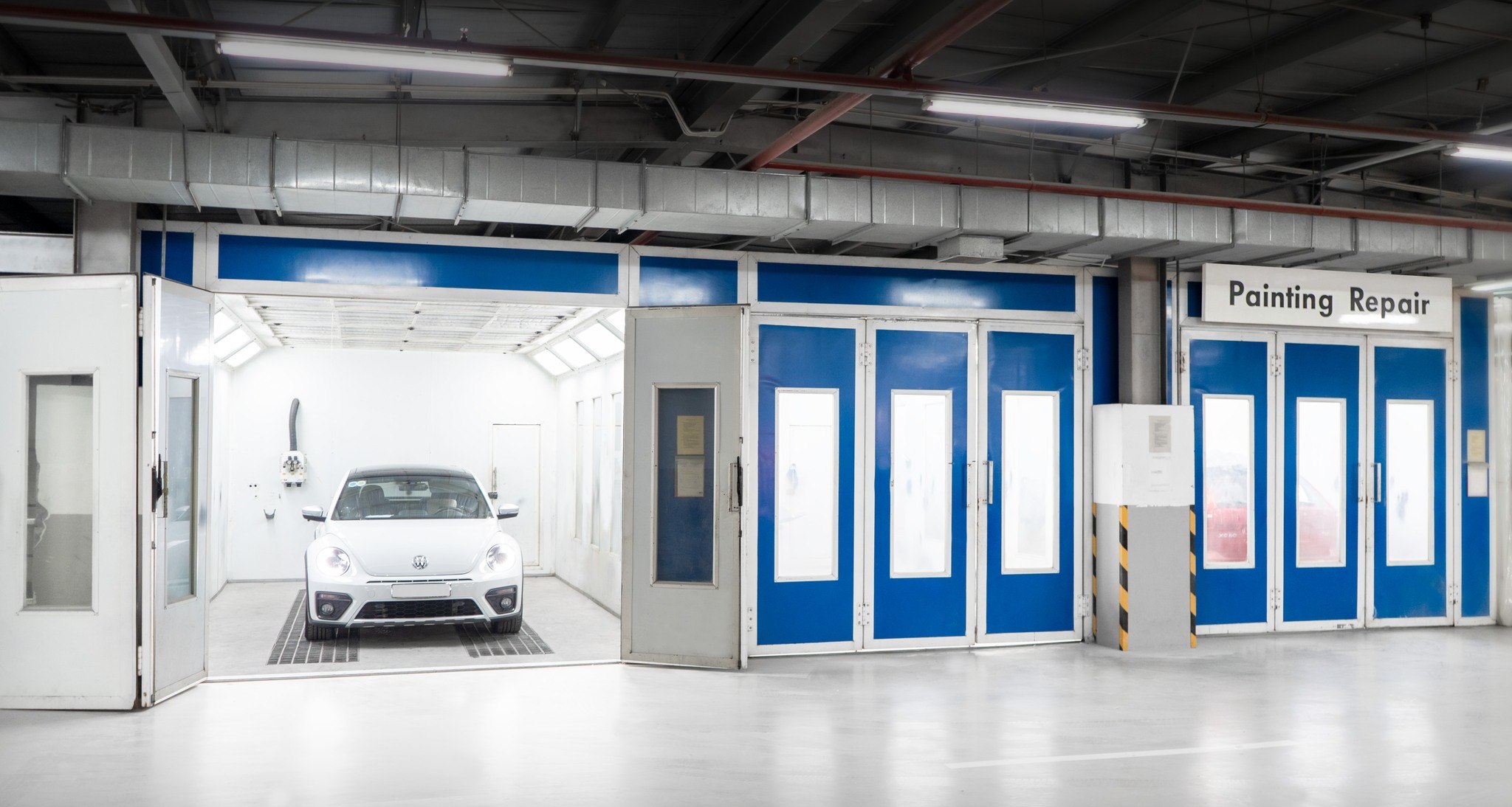 GIẢI NHIỆT MÙA HÈ CÙNG VOLKSWAGEN SERVICE 2026 - VW Sài Gòn