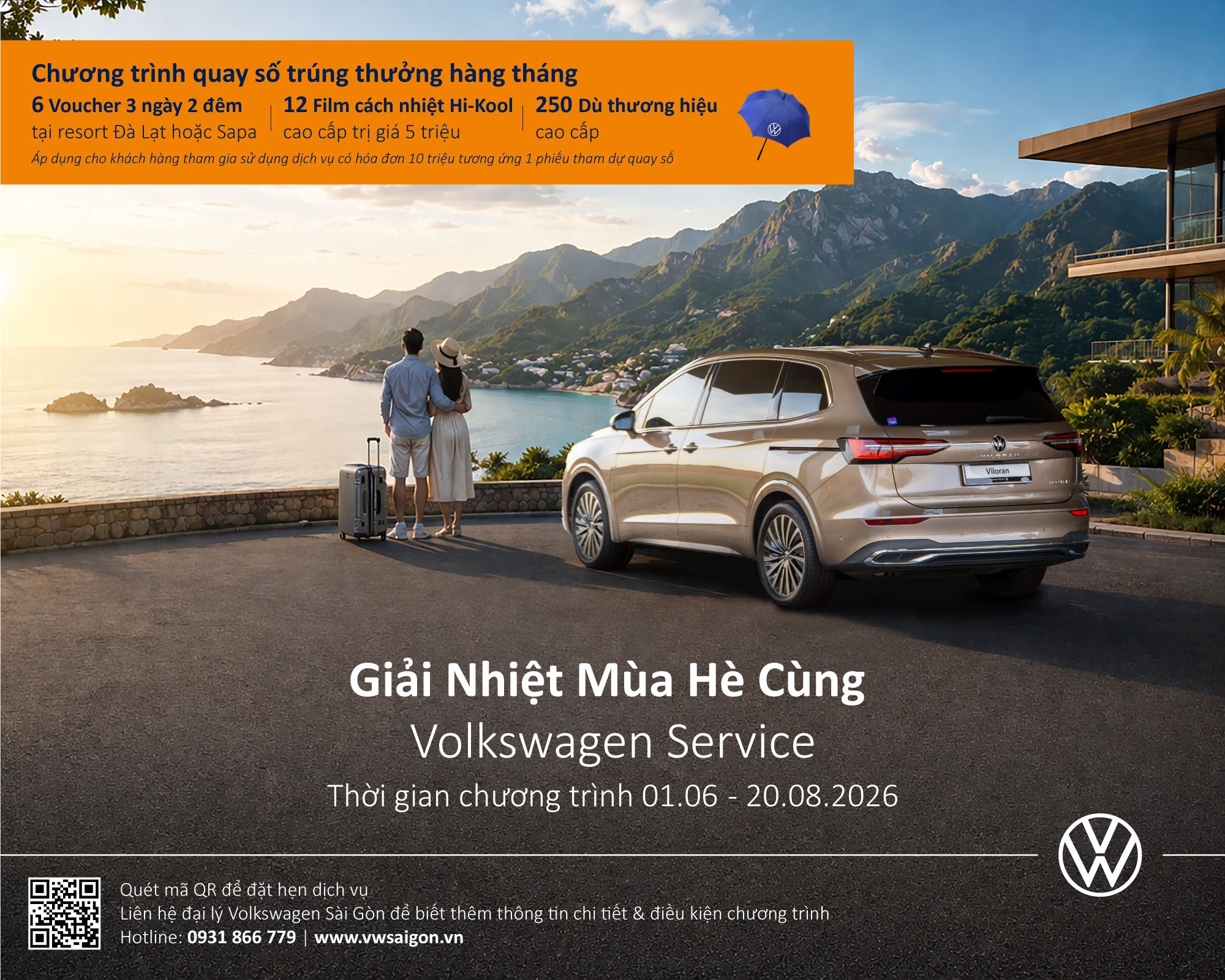 Trang chủ - VW Sài Gòn