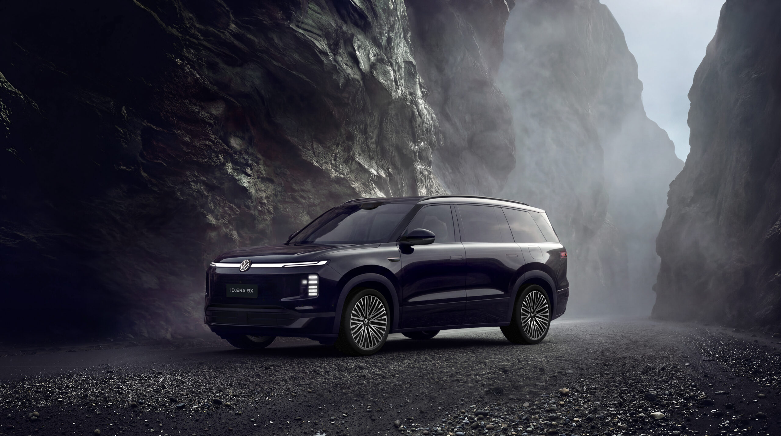 Volkswagen ID. ERA 9X Chính Thức Nhận Booking Tại Volkswagen Sài Gòn Volkswagen ID. ERA 9X Chính Thức Nhận Booking Tại Volkswagen Sài Gòn