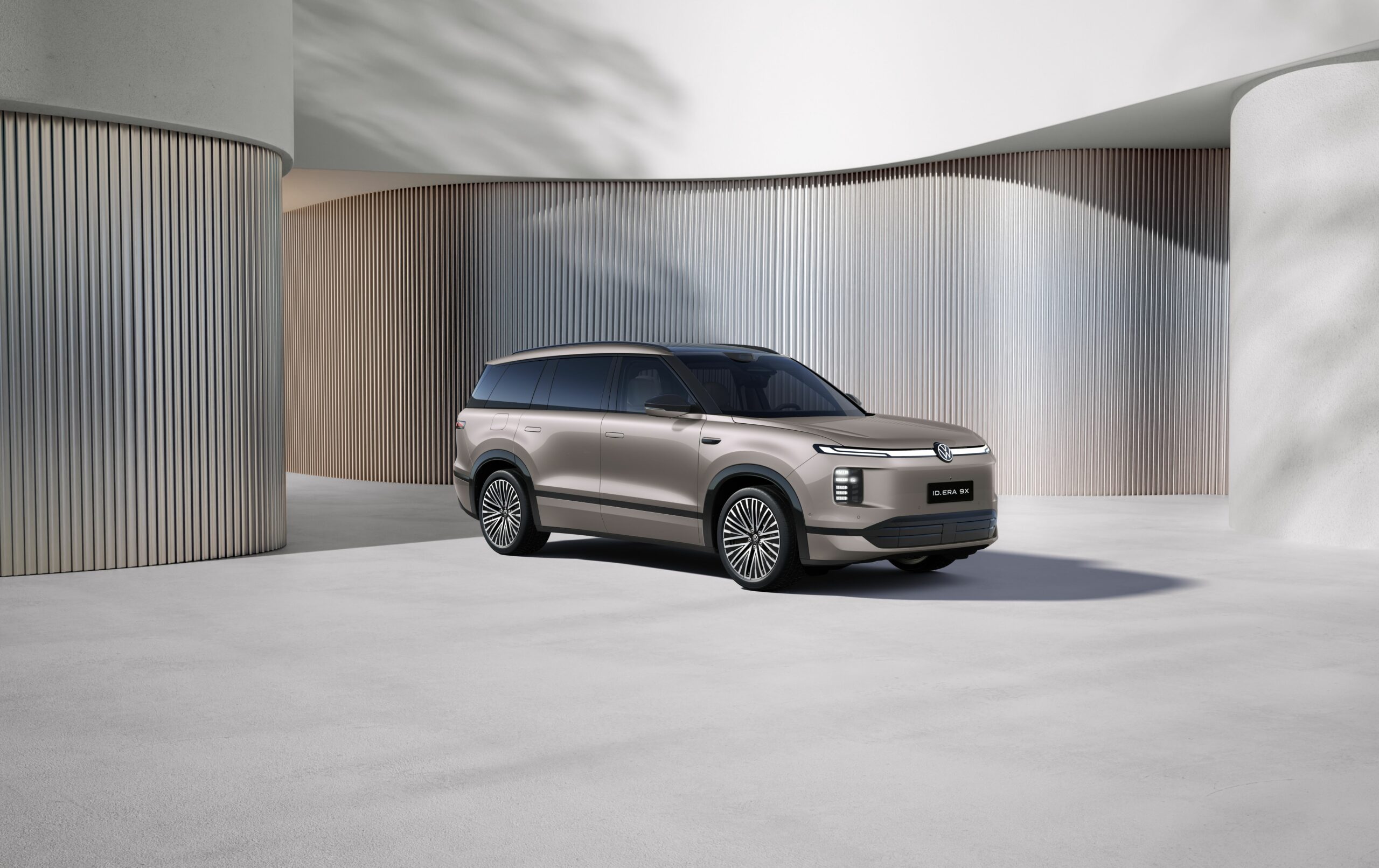 Volkswagen ID. ERA 9X Chính Thức Nhận Booking Tại Volkswagen Sài Gòn Volkswagen ID. ERA 9X – Kỷ nguyên di chuyển không giới hạn