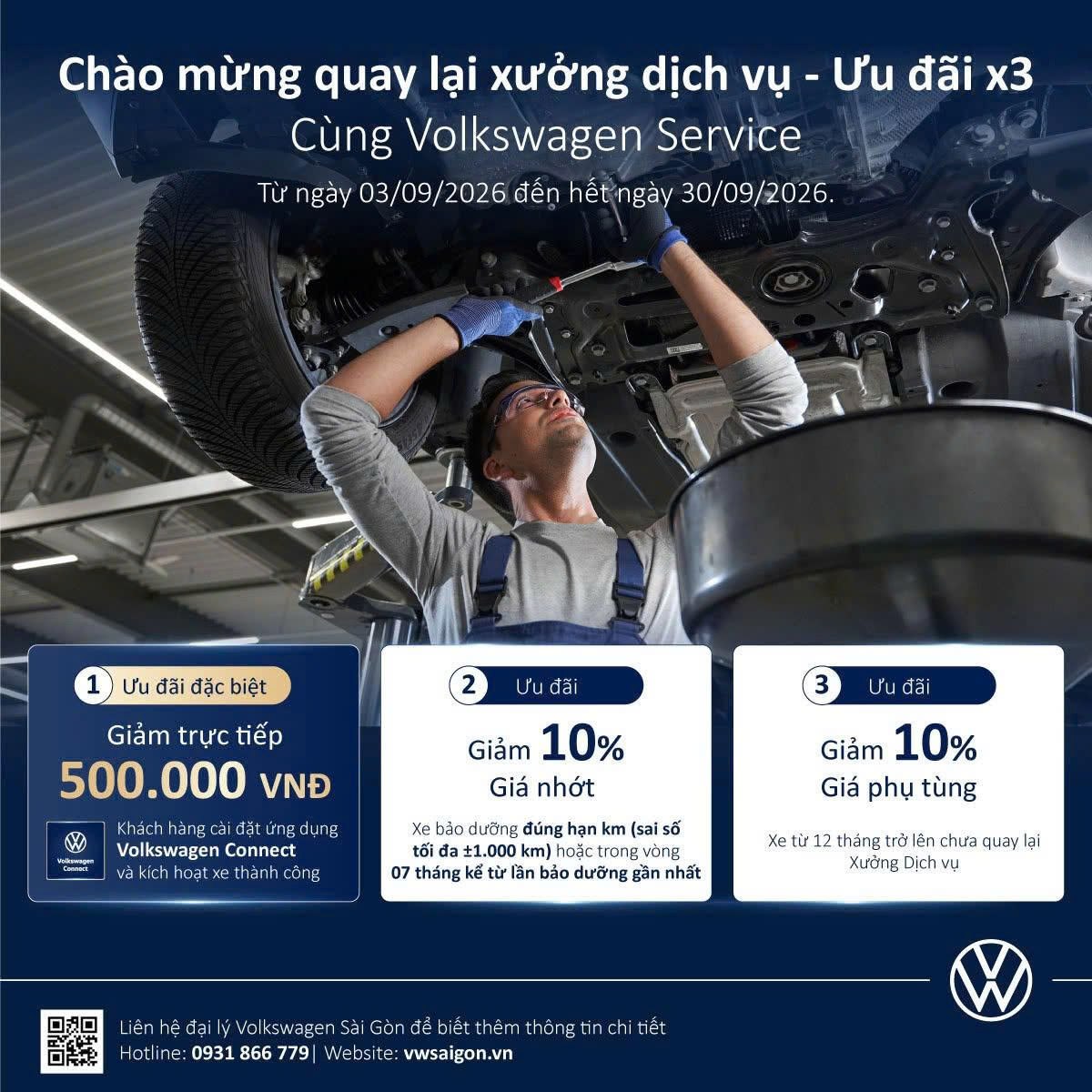 Trang chủ - VW Sài Gòn
